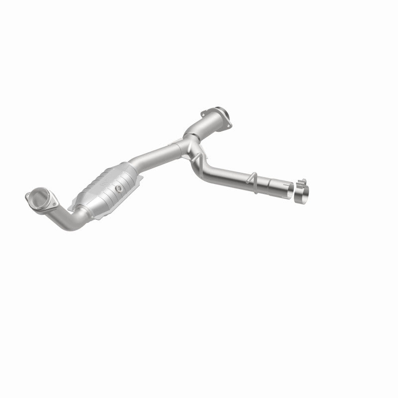 MagnaFlow Conv DF 03-05 Ford Expedition/05-06 Lincoln Navigator 5.4L P/S - DTX Performance