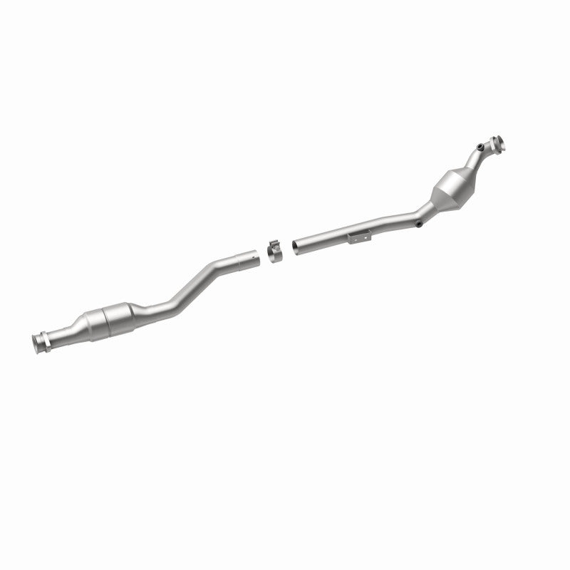 MagnaFlow Conv DF 00-02 Mercedes E430 4.3L - DTX Performance