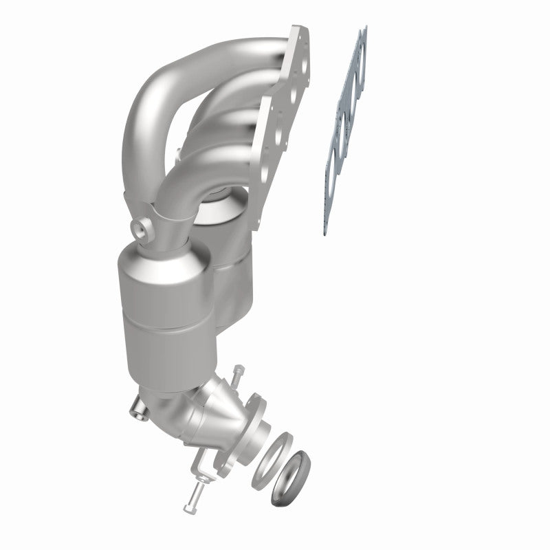 MagnaFlow Conv DF 01-03 Toyota RAV4 2.0L Manifold - DTX Performance