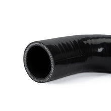 Load image into Gallery viewer, Mishimoto 67-69 Pontiac Firebird 326/350/400 Silicone Upper Radiator Hose - DTX Performance