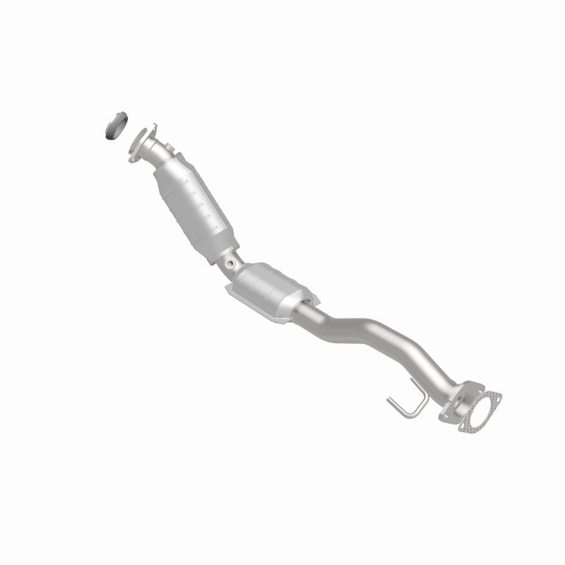 MagnaFlow Conv DF 08 Trailb/Envoy 4.2L OEM - DTX Performance