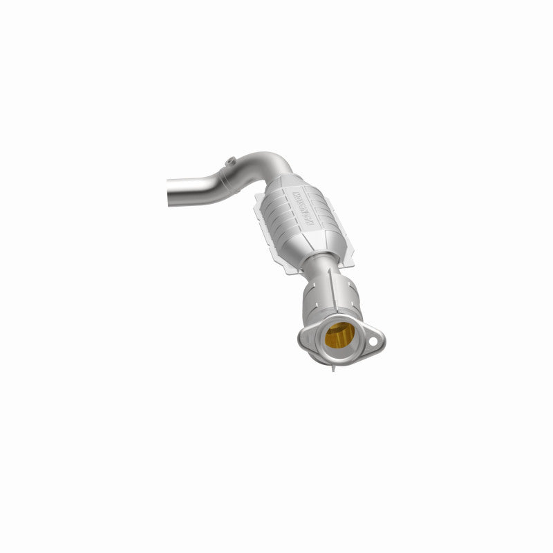 MagnaFlow Conv DF 00-03 Ford Van 4.2L OEM - DTX Performance