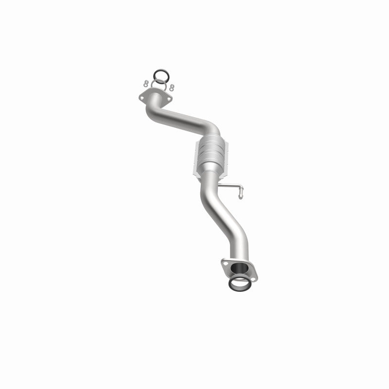 MagnaFlow Conv DF 06-08 Suzuki Grand Vitara 2.7L - DTX Performance