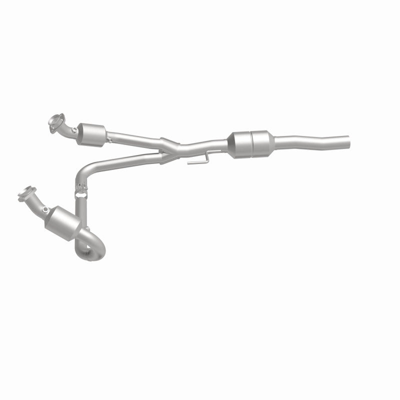 MagnaFlow Conv DF 02-03 Dodge Durango - DTX Performance