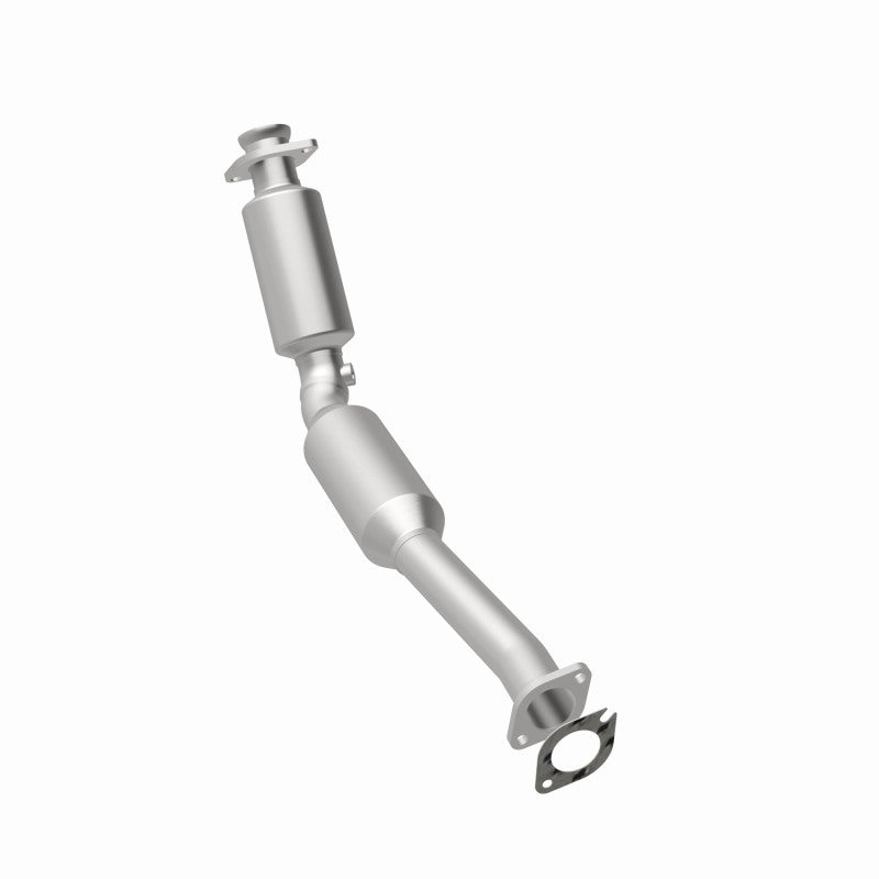 MagnaFlow 04-11 Lincoln Town Car V8 4.6L GAS California Catalytic Converter Direct Fit - DTX Performance