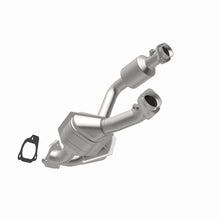 Load image into Gallery viewer, MagnaFlow Conv DF 03-04 Ranger 3.0L OEM - DTX Performance