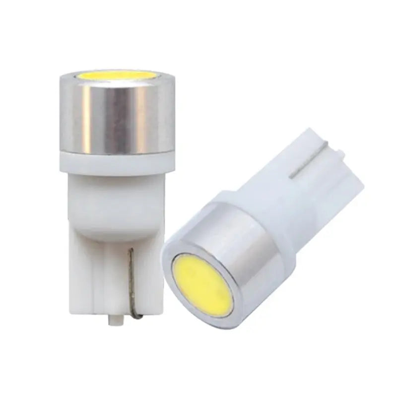 Oracle T10 Plasma LED Bulbs (Single) - White - DTX Performance