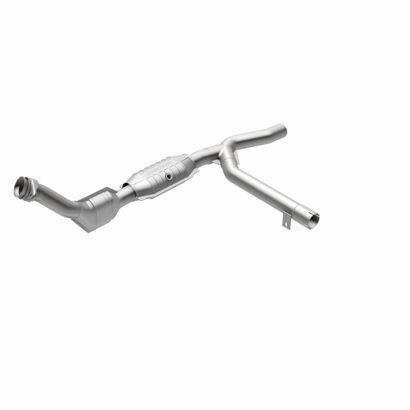 MagnaFlow Conv DF 00-01 Ford F-150 4.6L 2wd - DTX Performance