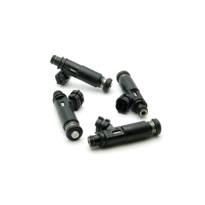 DeatschWerks 90-05 Miata 350CC Top Feed Injectors - DTX Performance