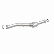 Load image into Gallery viewer, MagnaFlow Conv DF 08-09 Subaru STi Rear OEM - DTX Performance