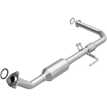 Load image into Gallery viewer, MagnaFlow Conv Direct Fit OEM 2003-2004 Toyota Tundra Underbody - 47.125in Length - DTX Performance