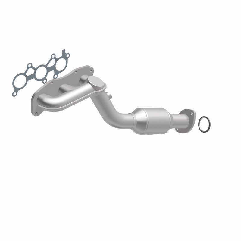 MagnaFlow Direct-Fit SS Catalytic Converter 2006 Lexus GS300 V6 3.0L DS - DTX Performance