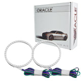 Oracle Mazda Miata 01-05 Halo Kit - ColorSHIFT w/ 2.0 Controller