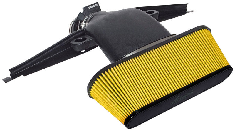 Airaid 05-17 Chevrolet Corvette C6 V8-6.0L Performance Air Intake System - DTX Performance