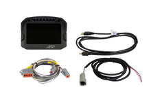 Load image into Gallery viewer, AEM CD-5 Carbon Digital Dash Display - DTX Performance