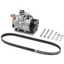 Load image into Gallery viewer, Ford Racing 7.3L Gas Engine A/C Add-On Kit - DTX Performance