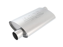 Load image into Gallery viewer, Borla Universal Pro-XS Muffler - Offset/Offset Oval 2.5in - DTX Performance