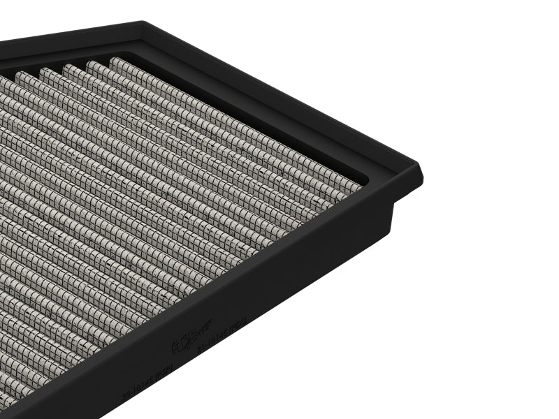 aFe MagnumFLOW Air Filters OER PDS A/F PDS BMW 5 & 6-Series (E60/63/64) 04-10 V8 - DTX Performance