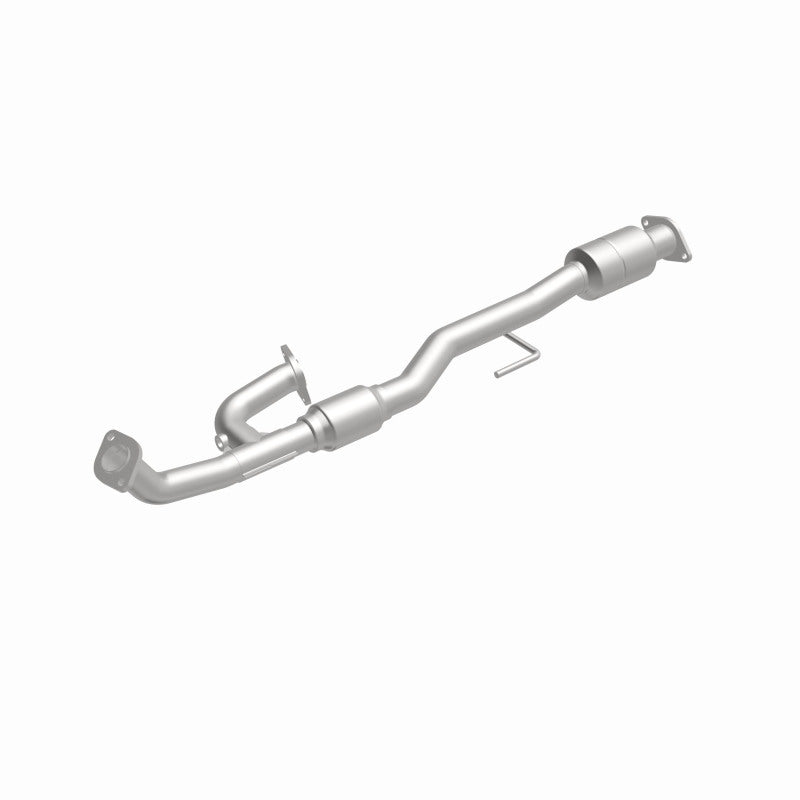 MagnaFlow Conv DF 04-06 Lexus ES330 / 04-06 Toyota Camry/05-08 Solara 3.3L Y-Pipe Assembly - DTX Performance