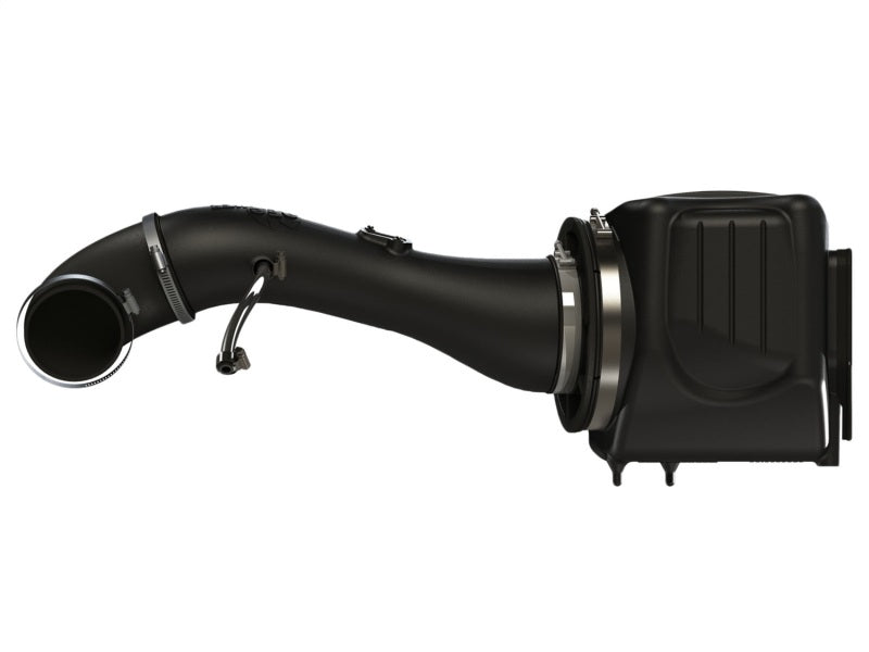 aFe Momentum GT PRO DRY S Intake System 2016 GM Silverado HD / SIerra HD V8 6.0L - DTX Performance