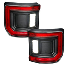 Load image into Gallery viewer, Oracle Jeep Gladiator JT Flush Mount LED Tail Lights - DTX Performance