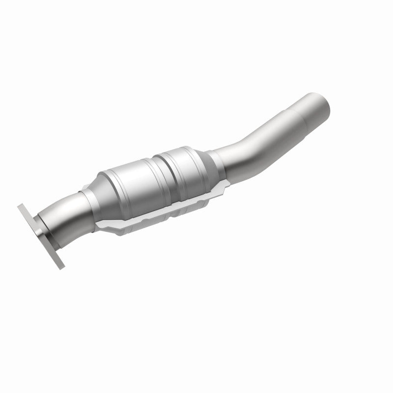 MagnaFlow Conv DF 90-91 Audi Coupe Quatt 2.3L - DTX Performance