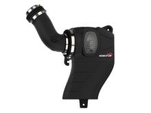 Load image into Gallery viewer, aFe POWER Momentum HD Cold Air Intake System w/ Pro Dry S Media 94-97 Ford Powerstroke 7.3L - DTX Performance