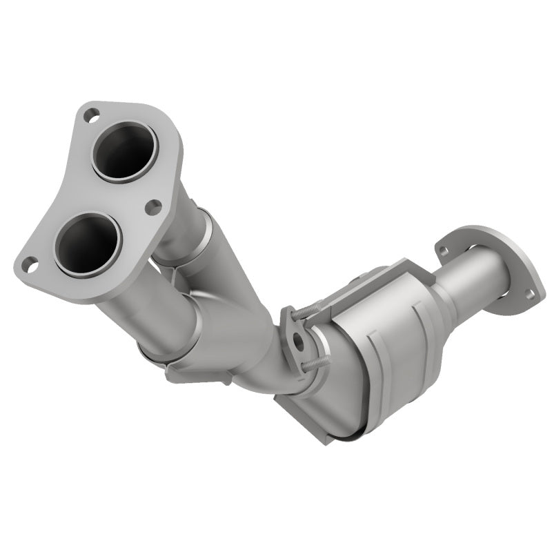 MagnaFlow Conv DF 01-04 Toyota Tacoma Front 2.7L - DTX Performance