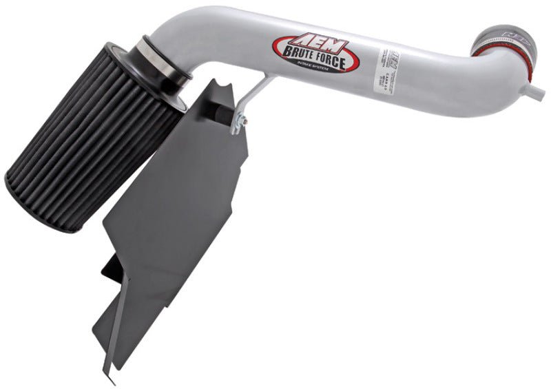 AEM Brute Force Intake System B.F.S. JEEP LIBERTY 3.7L-V6, 02-03 - DTX Performance