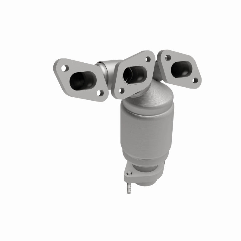 MagnaFlow Conv DF Contour 2.5L Rear Manifold - DTX Performance