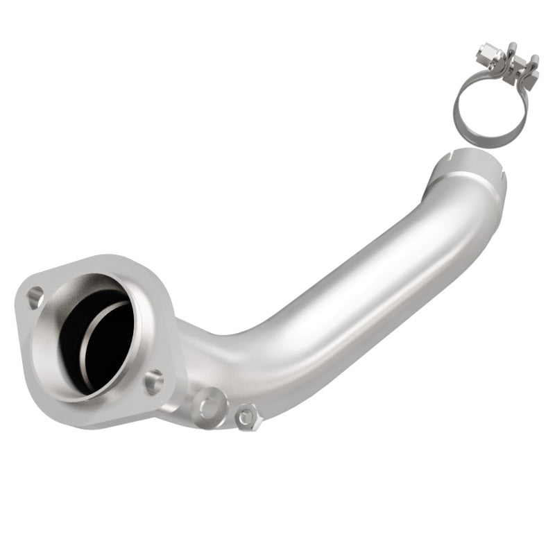 MagnaFlow Manifold Pipe 12-13 Wrangler 3.6L - DTX Performance