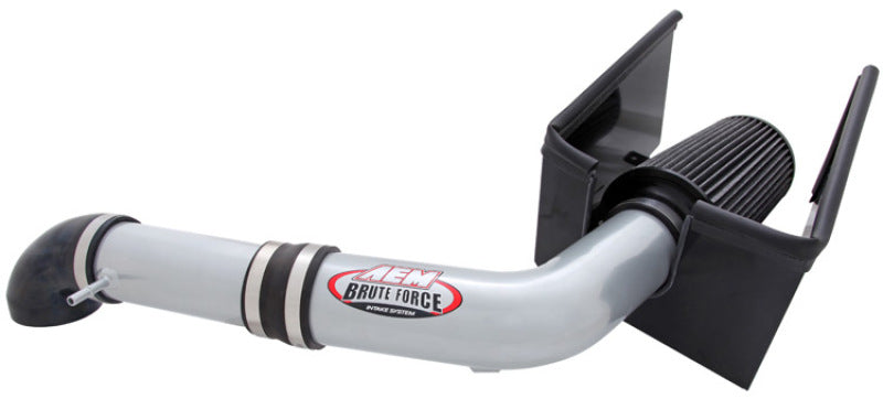 AEM Brute Force Intake System B.F.S.FORD F150 5.4L 04 - DTX Performance