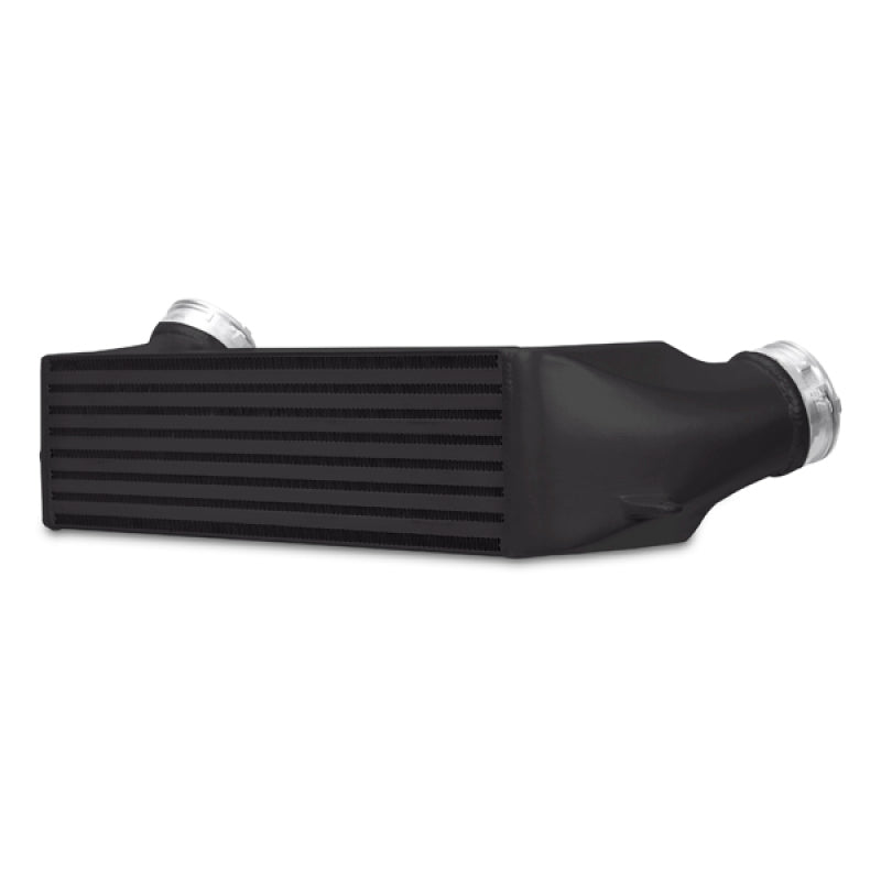 Mishimoto BMW 2007-11 335i/335xi/135i 3.0L Black Performance Intercooler - DTX Performance