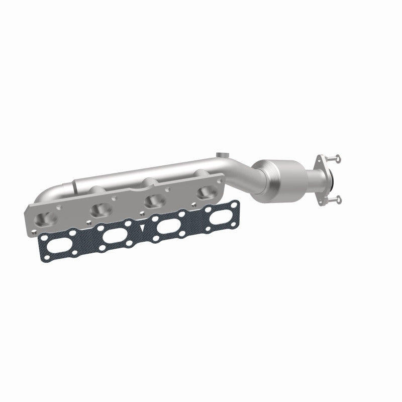 MagnaFlow Conv DF Infiniti/Nissan Truck 8 5.6L P/S Manifold  (49 State) - DTX Performance