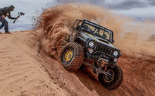 Load image into Gallery viewer, MagnaFlow SYS C/B 00-06 Jeep Wrangler 4/6 cyl - DTX Performance