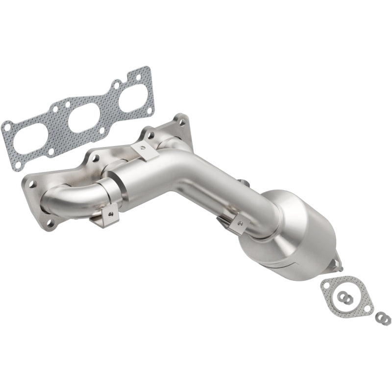 MagnaFlow Conv DF 10-12 Hyundai Genesis 3.8L - DTX Performance