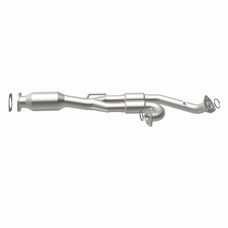 MagnaFlow Conv DF MAXIMA- 04-05 6 3.5L - DTX Performance