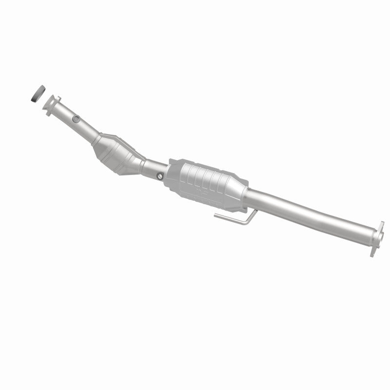 Magnaflow Conv DF 2007-2011 RANGER 2.3L Underbody - DTX Performance