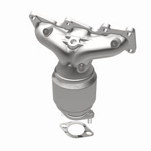 Load image into Gallery viewer, MagnaFlow Conv DF 11-12 Kia Sedona 3.5L OEM Grade Manifold - DTX Performance