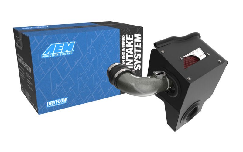 AEM 2021 Mazda 3 L4-2.5L F/I Cold Air Intake System - DTX Performance