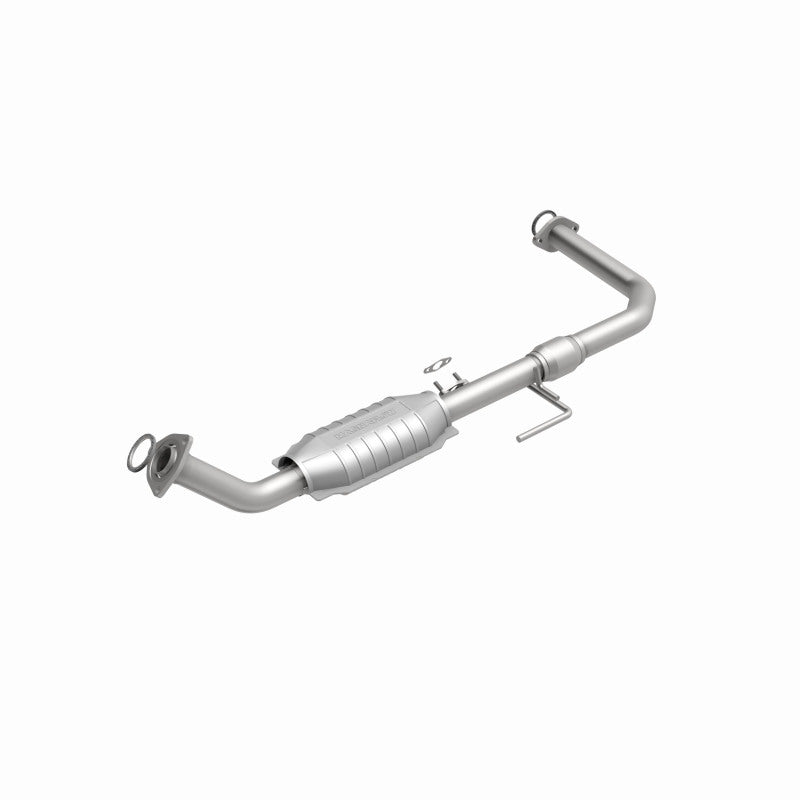 MagnaFlow Conv DF 00-04 Tundra Driver Side 4.7L - DTX Performance