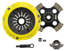 Load image into Gallery viewer, ACT 1993 Mazda RX-7 HD-M/Race Rigid 4 Pad Clutch Kit - DTX Performance