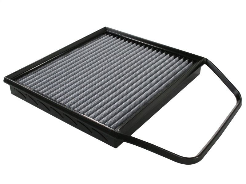 aFe MagnumFLOW Air Filters OER PDS A/F PDS BMW 335i 09-15 135i/535i 09-15 L6 (tt) - DTX Performance