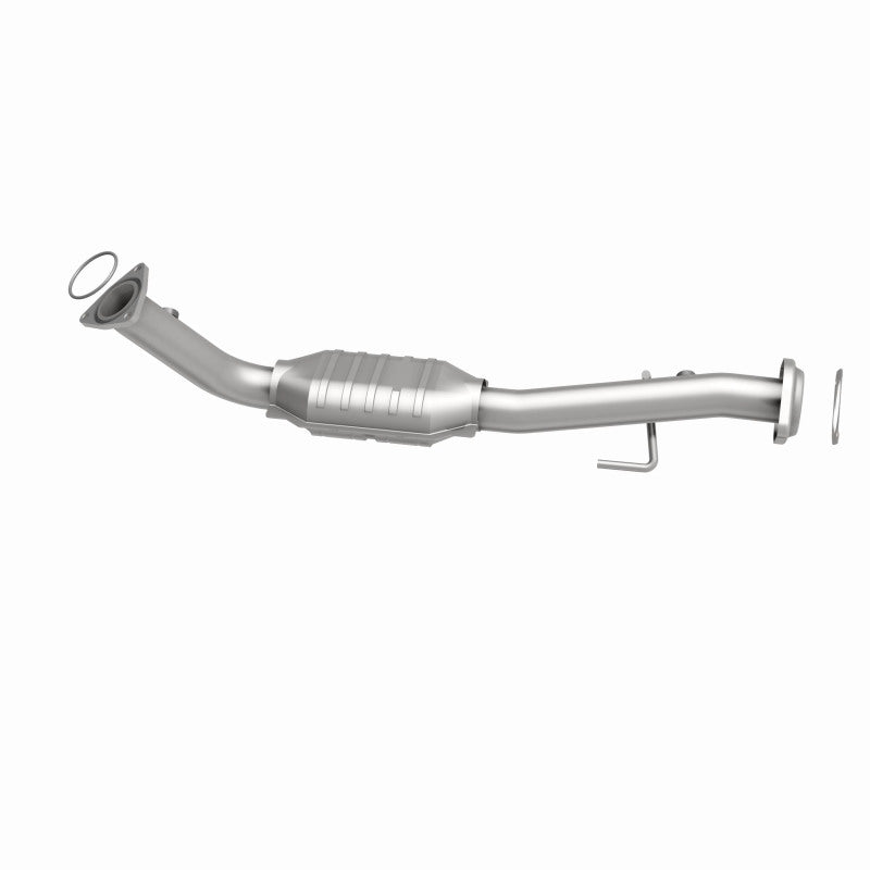 MagnaFlow Conv DF 02-06 Cadillac Escalade / 02-06 GM Yukon (Inc Denali)  6.0L P/S - DTX Performance