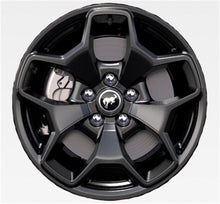 Load image into Gallery viewer, Ford Racing 21-22 Bronco Sport 17 Wheel Kit - Gloss Black - DTX Performance