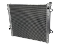 Load image into Gallery viewer, aFe BladeRunner Street Series Tube &amp; Fin Aluminum Radiator 03-09 Toyota 4Runner / 07-14 FJ Cruiser - DTX Performance