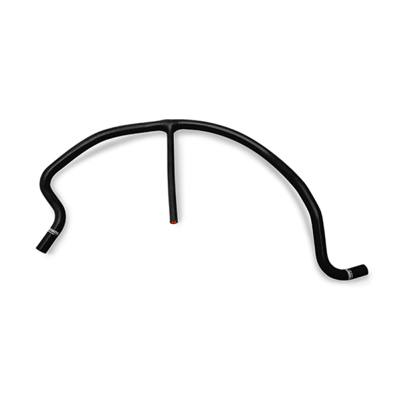 Mishimoto 05-08 Chevy Corvette/Z06 Black Silicone Ancillary Hose Kit - DTX Performance