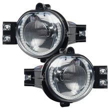 Load image into Gallery viewer, Oracle Lighting 06-08 Dodge Ram Pre-Assembled LED Halo Fog Lights -UV/Purple - DTX Performance