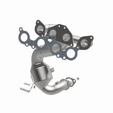 Load image into Gallery viewer, MagnaFlow Conv DF 05-11 Volvo XC90 4.4L Rear - DTX Performance