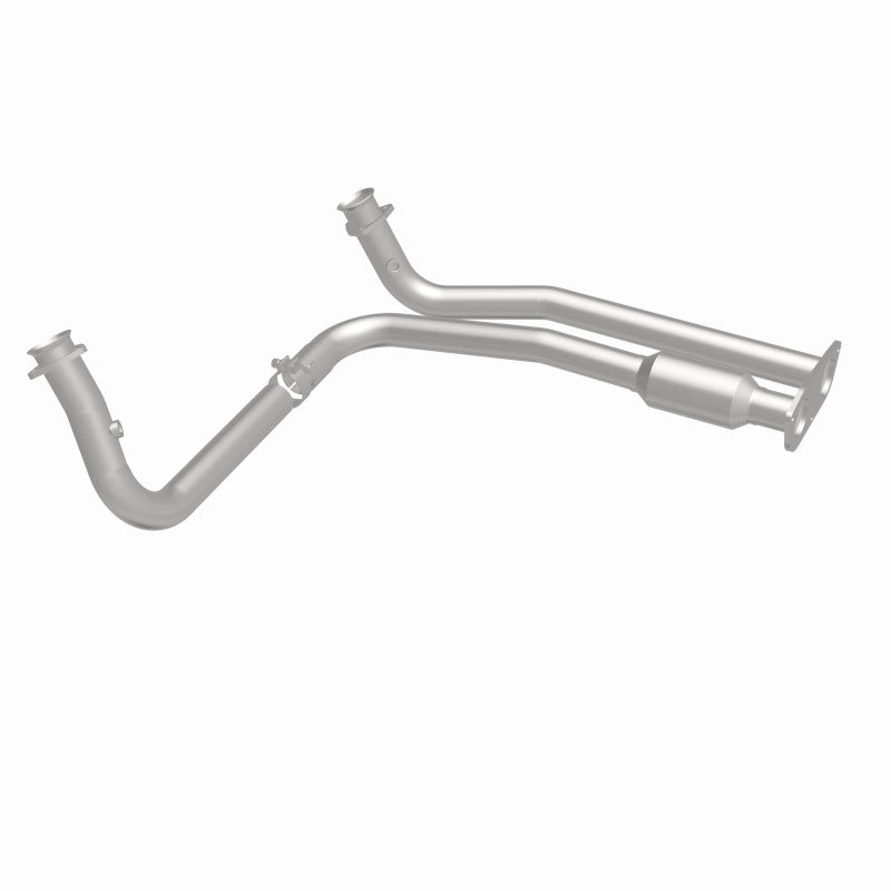 Magnaflow Conv DF 96-00 Chevy K3500 V8 5.7L - DTX Performance